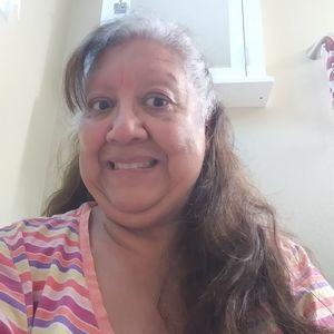 Meet your Posher, Catherine